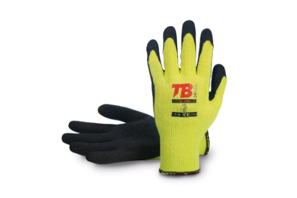 EPI GUANTES