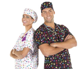 Post 1